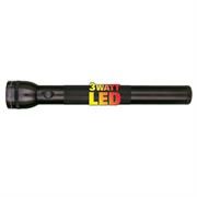 Maglite 4-cell D, LED 